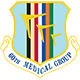 Home Logo: 60th Medical Group - Travis Air Force Base